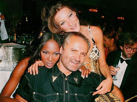 how did gianni versace die|when did gianni versace found.